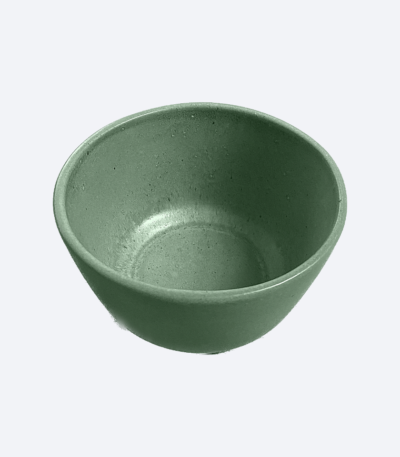 Plato Bowl Tapalpa 14 Verde cms
